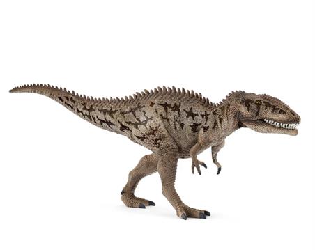 DINOSAURS-CARCHARODONTOSAURUS