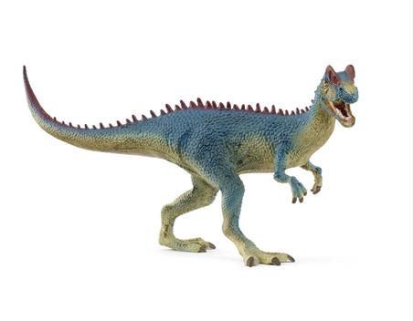 DINOSAURS-DILOPHOSAURUS