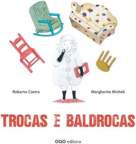 TROCAS E BALDROCAS-PORTUGUÉS