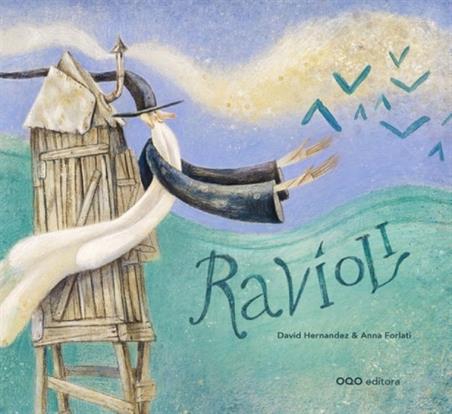 RAVIOLI-GALEGO