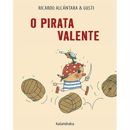 O PIRATA VALENTE