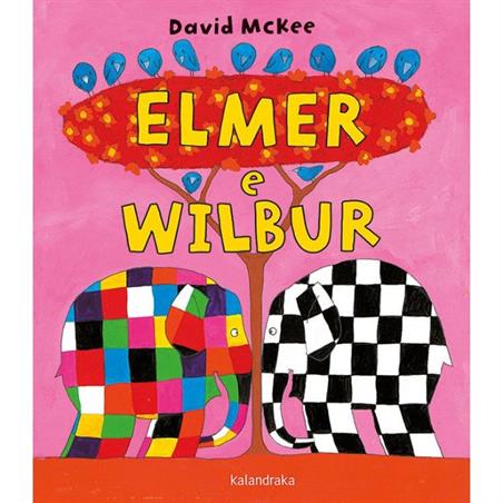 ELMER E WILBUR