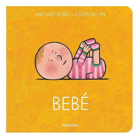 BEBÉ-DO BERCE A LÚA