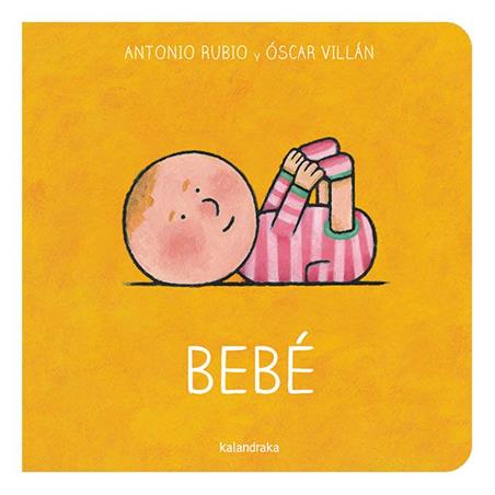 BEBÉ-DE LA CUNA A LA LUNA