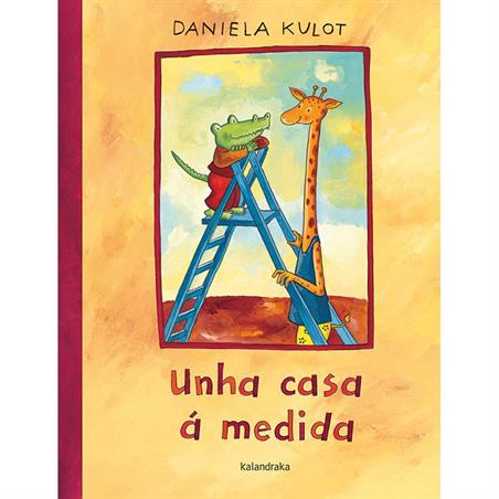 UNHA CASA A MEDIDA