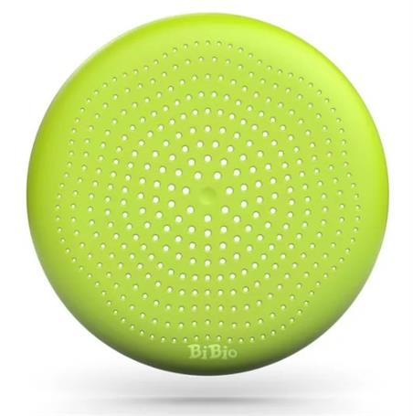 FliBi-FRISBEE  VERDE