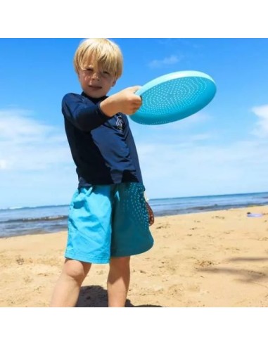Flibi-Frisbee  Morado