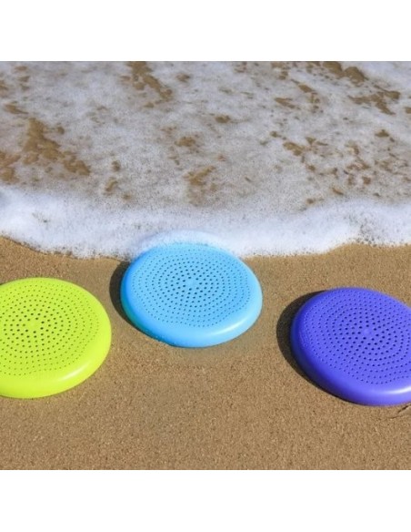 Flibi-Frisbee  Verde