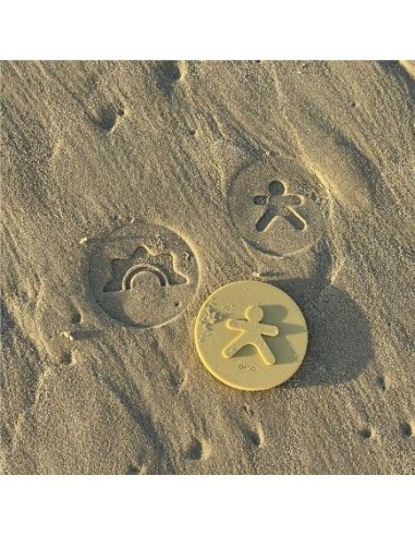 SET DE PLAYA ROSA DENA