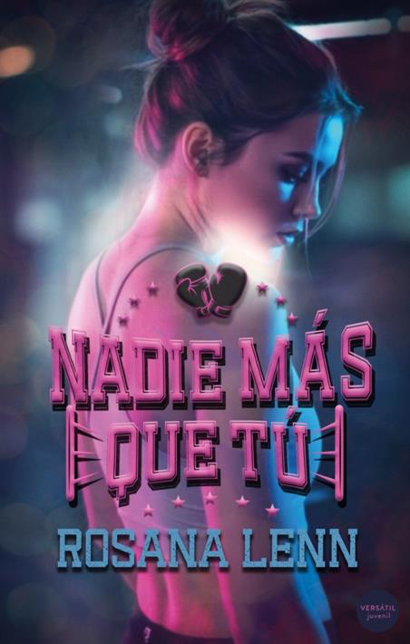 NADIE MÁS QUE TÚ