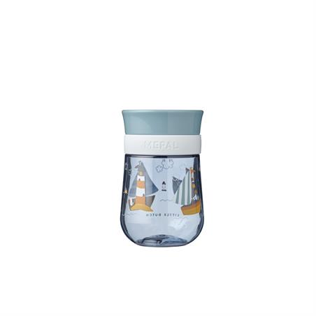 VASO ANTIDERRAME 360º MIO 300 ML SAILORS