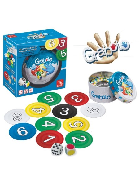 Grabolo