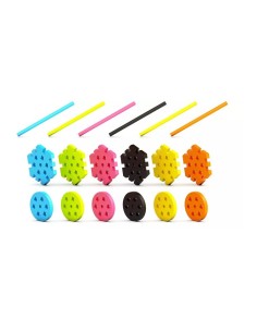 MELI BASIC CONSTRUCTOR  SET 60PCS 2