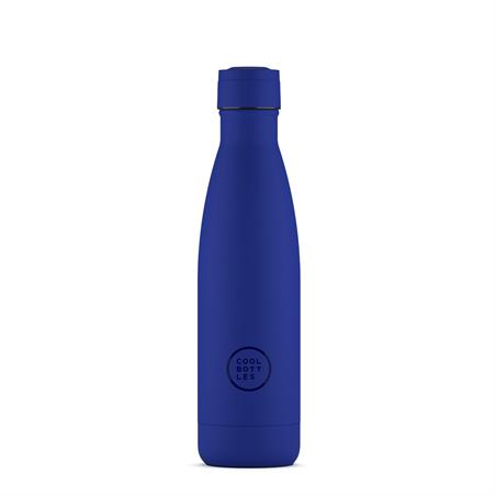 THE BOTTLE - VIVID BLUE 500ML