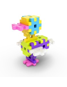 MELI MAXI PINK 100PCS 2