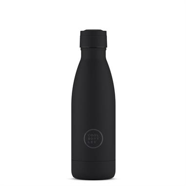 THE BOTTLE - MONO BLACK 350ML