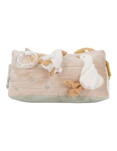 COJÍN ACTIVIDADES TRIANGULAR NEWBORN NAT 2