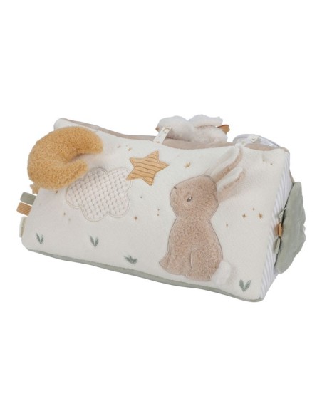 Cojín Actividades Triangular Newborn Nat