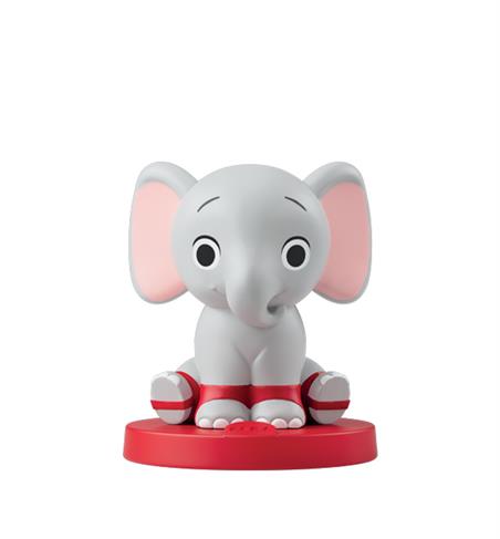 FABA PERSONAJE SONORO LAS CANCIONES DE ELE EL ELEFANTE