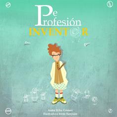 DE PROFESIÓN INVENTOR – GALEGO