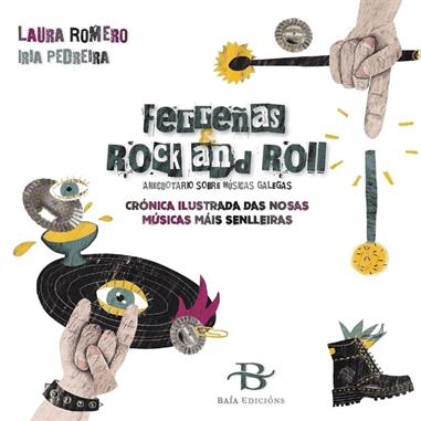 FERREÑAS E ROCK AND ROLL