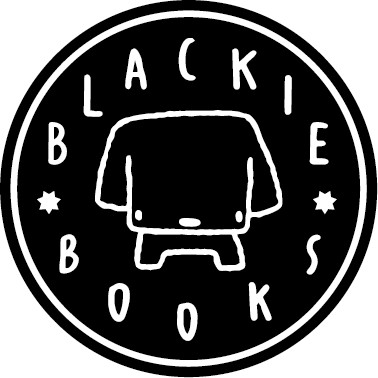 BLACKIE BOOKS