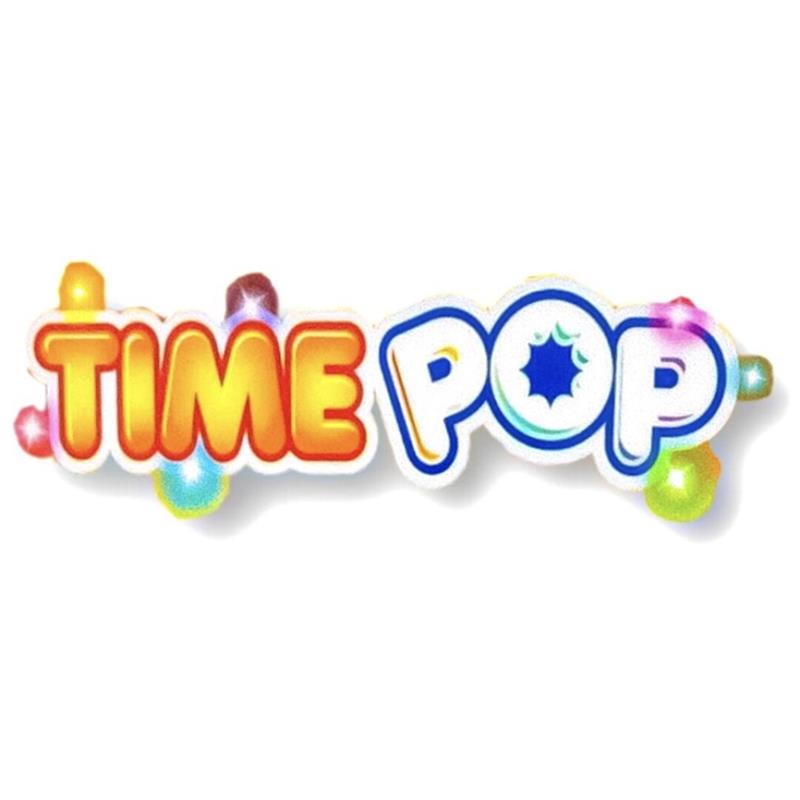 TIME POP